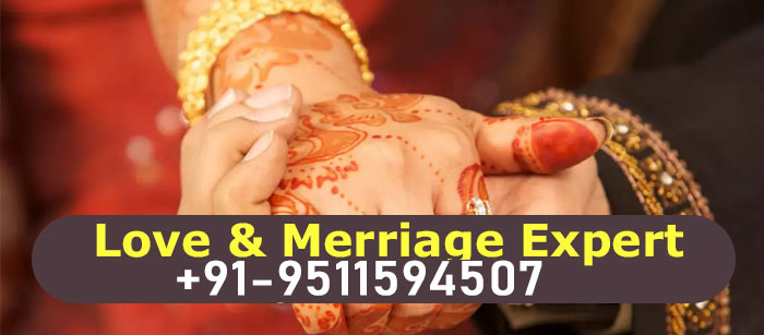 Love Marriage Problems Consultant